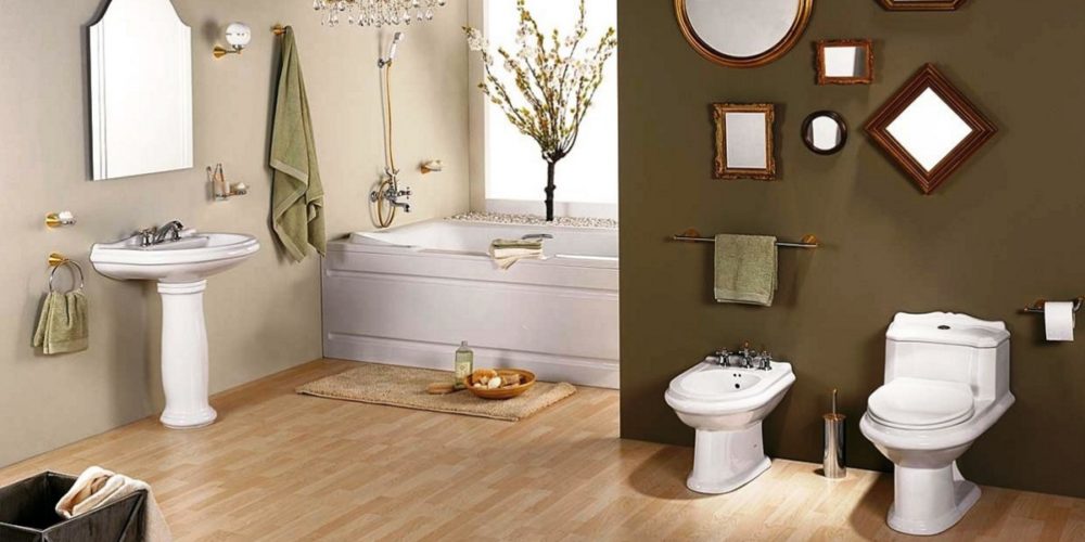 Shop Choice Sanitary Wares